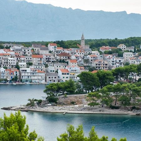 Apartman Andrej ポヴィヤ エクステリア 写真